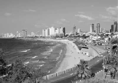 Israel - Tel Aviv-Jaffa - Exploring (and hiking) in Israel with a local! - 2