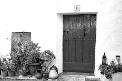 Spain - Almería - ONLY GIRLS' VAN TRIP in the South of SPAIN: Discovering Andalusìa On the Road! Food, Culture and Beaches!