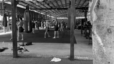 Thailand - Phuket - Phuket FitCation: Perfect A Blend of Fun and Wellness - 14