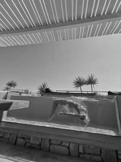 Greece - Mykonos - Ultimate 6-Day Athens and Mykonos Experience: VIP Tables, Clubs, Fine Dining, Yoga, Fitness, Historical Tours, Beachside Villa - 1