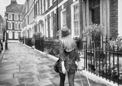 United Kingdom - London - Discover London's Timeless Charm - 2