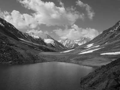 Tajikistan - Pamir Mountains - Trekking the High Pamir: The Remote Place on Earth - 1