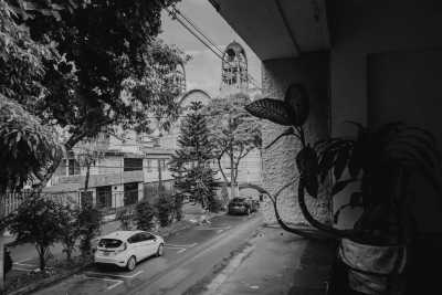 Colombia - Laureles - Coworking and Coliving: Work, Explore and Connect with Creatives in Medellin, Colombia. - 3