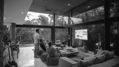 Indonesien - Ubud - Bali (Ubud) 3 Wochen - 100% Produktivität - Luxus-Workation, Arbeiten, Connecten, Wachsen - Eigenes Privatzimmer mit Privatbad für jeden Teilnehmer - 2