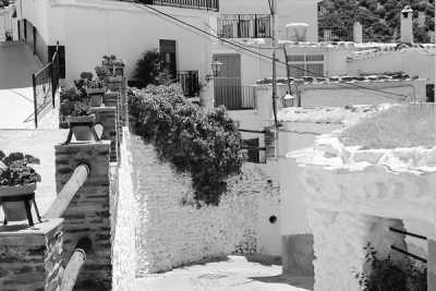 Spain - Trevélez - Trekking Sierra Nevada National Park in Spain - 1