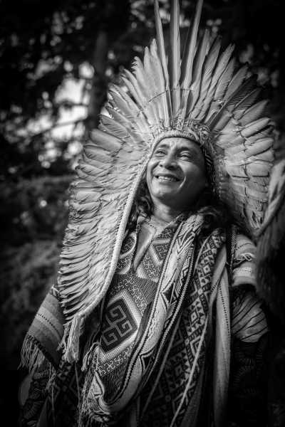 Brazil - Amazon Rainforest - Spiritual Retreat in the Heart of the Amazon Rainforest 🌳 - 5