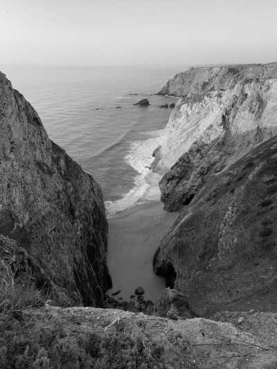 Portugal - Samarra Beach - The Best of Sintra, Portugal: Surfing, Hiking, and Sustainable Living on a Permaculture Farm - 4