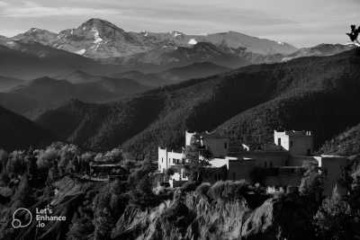 Morocco - Ourika - Marrakech, Morocco Travel worry-free (Yoga, discovery, food and tours) - 1