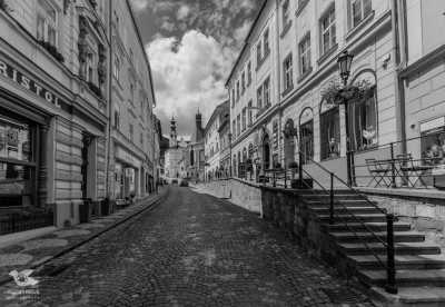 Slovakia - Banská Štiavnica - Slovakia Must See! Top places in West, Middle and North West of the country. - Wellness, nature and historical places  - Deluxe version - 2