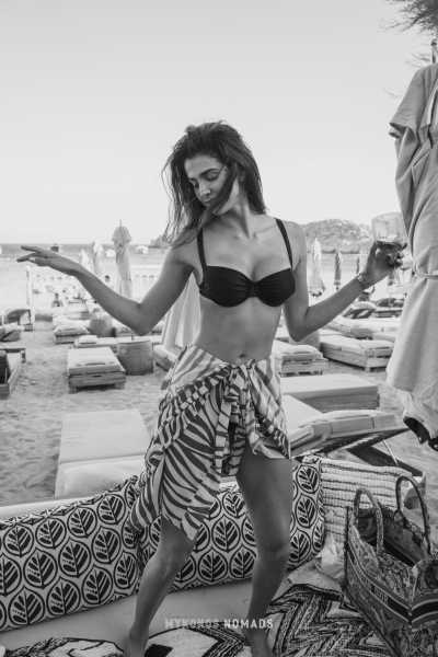 Greece - Kalua Beach Bar-Restaurant - Mykonos 5 days incl. Hotel, Party, Transfer - The party island of Greece! - 8