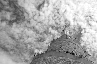 Lebanon - Cafeteria Our Lady Of Lebanon - Holidays & Coworking in Lebanon 🇱🇧💻