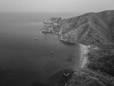 Colombia - Playa Blanca - Unwind on the Exquisite Beaches of Santa Marta and Delight in Their Exceptional Cuisine, Colombia - 3