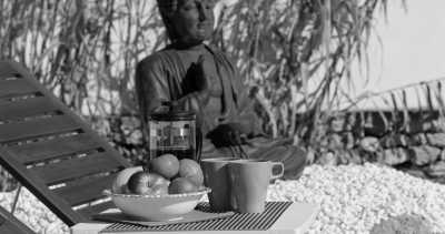 Spanien - Punta Galera - A week of yoga and excursions exploring the island of Ibiza - 3