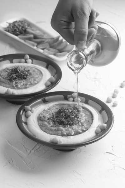 Egypt - Ibis Restaurant & Cooking School - Fayoum, Egypt: Immerse Yourself in Nature for a Memorable Getaway - 1