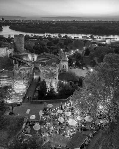 Serbien - Belgrade - Experience the Belgrad Nightlife for a Weekend with a local! 🇷🇸🥂 - 2