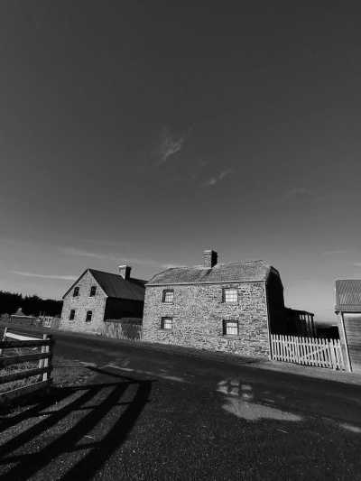 Australia - The Nut - Tasmania Express: 4-Day Getaway on Wheels! - 1