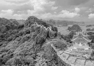 Vietnam - Tam Cốc – Bích Động - Ninh Bình, Việt Nam - 🇻🇳 The Vietnam Experience: Ninh Binh (Tam Coc) & Hoi An: From Limestone Landscapes to Lantern Streets🌾🏮🛵 - 3