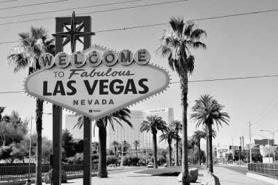 Vereinigte Staaten - Las Vegas - Von der Ostküste zur Westküste durch die 🇺🇸 Route 66! Ultimatives Erlebnis quer durch die USA! - 1