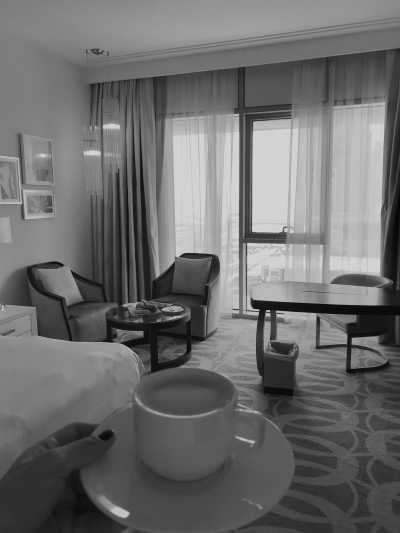 United Arab Emirates - Hilton Dubai Al Habtoor City - Ultimate Dubai Getaway: Indulge in 6 Nights of Luxurious Bliss - 4