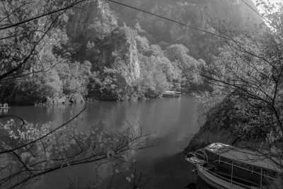 Europe - Matka Canyon Trail - 🌷​ BULGARIA & NORTH MACEDONIA ​🏞️​ SUMMER TRIP