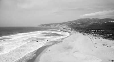 Portugal - Praia do Guincho - Surfing online & offline - CoWorking in Portugal! beach, sun and community ☀️🌊 - 1