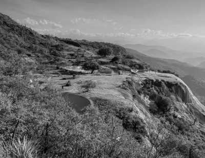 Mexiko - Oaxaca - SOUTH MEXICO WONDERS, DAY OF THE DEAD EDITION - 8