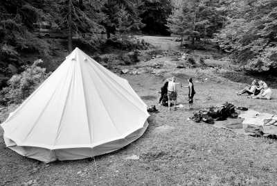 Romania - Vlădeni - Romania On Horseback - Horses and Unforgettable Memories - 1
