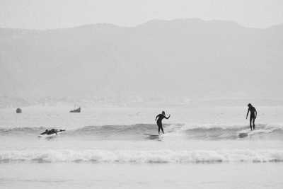 Marokko - Imsouane - Women's (Beginner) SURF RETREAT in Sunny Morocco - 5