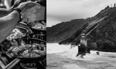 Spanien - Pasaia - San Sebastian Food Trip: Experience Basque Cuisine with a Michelin-Experienced Guide in Spain