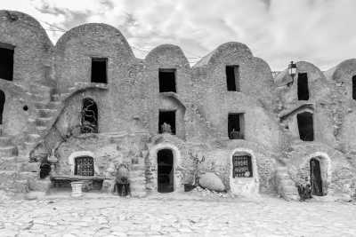 Tunisia - Sousse - Tunisia Photography Tour