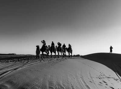 Marokko - Marrakesh - Discover Morocco: A 9-Day Adventure Through Culture, Scenery, and Experiences - 1