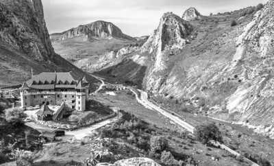 Romania - Karlsburg - Luxus Road Trip - 9 Tage durch Rumänien - 6