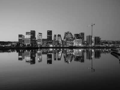 Norwegen - Oslo - Join the Ultimate Coworking and Coliving Adventure in Norway: Work, Explore, and Thrive! (Shared Room) - 2