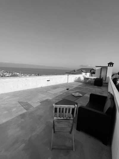 Portugal - Funchal City Center - Single Rooms - Central & Affordable Co-living with guaranteed adventure, nature and fun on the Dream Island of Madeira - 4