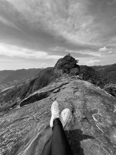 Brazil - São Bento do Sapucaí - Brazil as you've never seen! Embrace Nature's Beauty at Serra da Mantiqueira - 2
