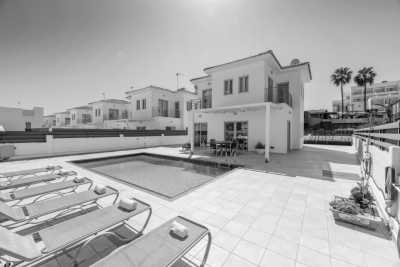 Cyprus - Protaras - Remote Work Retreat: Experience Endless Summer in Cyprus, Dive into Pristine Waters, and Delight in Magical September Sunsets! - 6