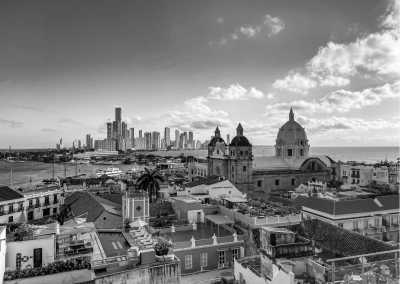 Colombia - Best of Colombia: Tayrona Expedition, Cacao Tour in Minca, Guatapé Colors, Provenza Night (Guided Trip) - JoinMyTrip