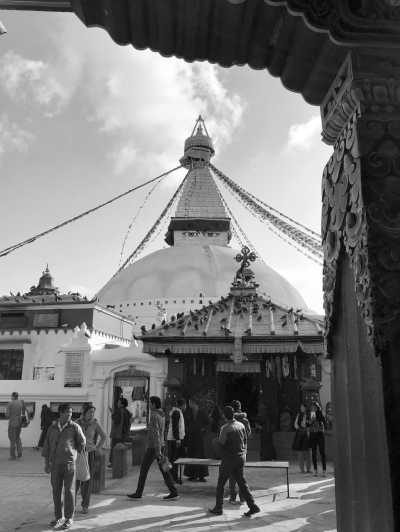 Nepal - Kathmandu - Volunteer in Nepal: Nature, Culture & Adventure Trip! - 1