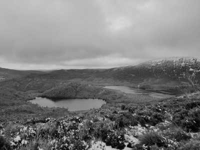 Australia - Cradle Mountain - Tasmania Express: 4-Day Getaway on Wheels! - 4