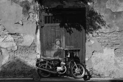 Malaysia - Penang - 🇲🇾 Entdecke Malaysia - Kultur, Natur & Megacity - Kurzreise durch Penang, Cameron Highlands, Ipoh & Kuala Lumpur -> 🎨🌿🕌🏝️🍜 - 4