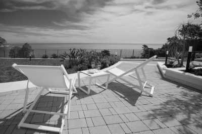 Italien - Santa Flavia - Coworking und Cochilling in Sizilien - die schönsten Gegenden Italiens erkunden und genießen! - 9