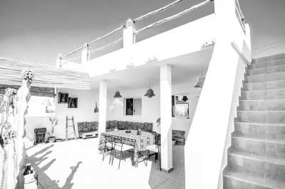 Morocco - Tamraght - Yoga and Surf in Morocco's Surf Hotspot Tamraght / Taghazout - Shared Room (3 people) - 1