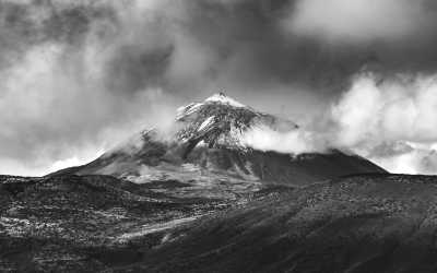Spain - Teide National Park - Discover Tenerife in just 5 days - The Best spots on the Island!