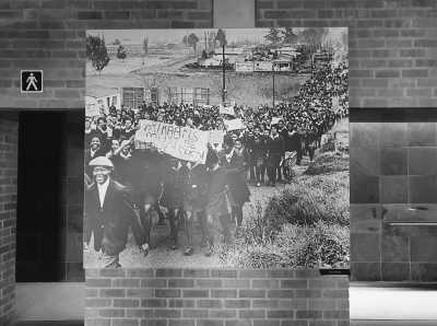 South Africa - Hector Pieterson Memorial - Explore Johannesburg, South Africa - Art, Hike 🥾 Skydive 🪂 Food 🍲 - 1