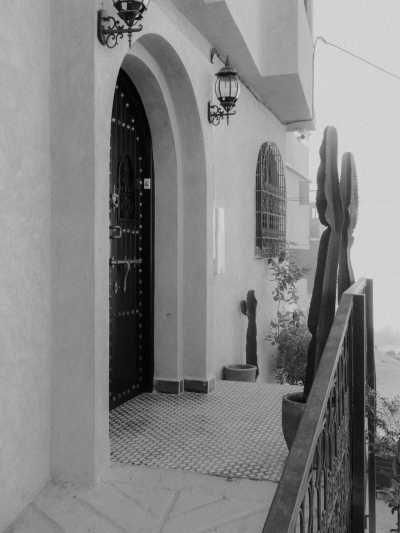 Morocco - Tamraght - Dive into the thrill of surfing, yoga, and delicious food, all while discovering the captivating beauty of the landscapes around Taghazout🏄 - 14