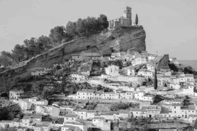 Spain - Granada - Explore Spain's Best in 11 Days: Barcelona, Madrid, Toledo, Valencia, Granada, and Sevilla - 4