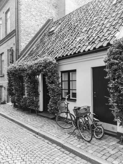 Northern Europe - Malmö - 2-CITIES in 5 DAYS 🇩🇰🇸🇪 Explore Copenhagen & Malmö - 4