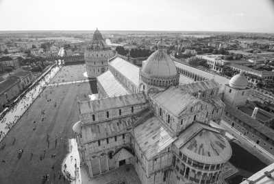 Italy - Pisa - Tuscany, Italy Gems: Discover the Most Iconic Cities of Tuscany in 5 days |  GIRLS ONLY - 3