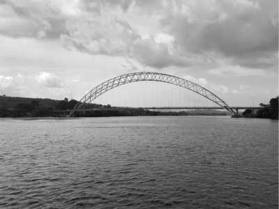 Ghana - Akosombo - Getting around Ghana like a local! - 3