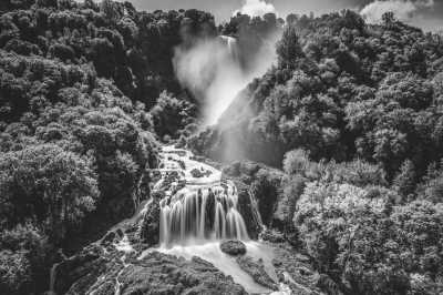 Italy - Marmore Falls - Umbria Weekend Getaway: Dive into Food, Culture, and Unique Experiences! - 1